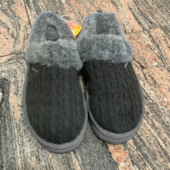 Sketchers size 8 grey - Picture 3 of 5